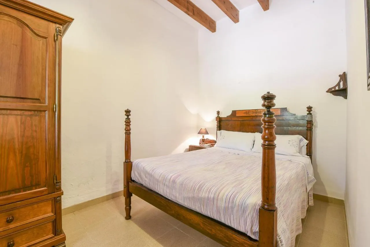 Ca'N Miquel Villa Felanitx
