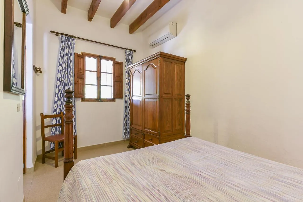 Ca'N Miquel Villa Felanitx
